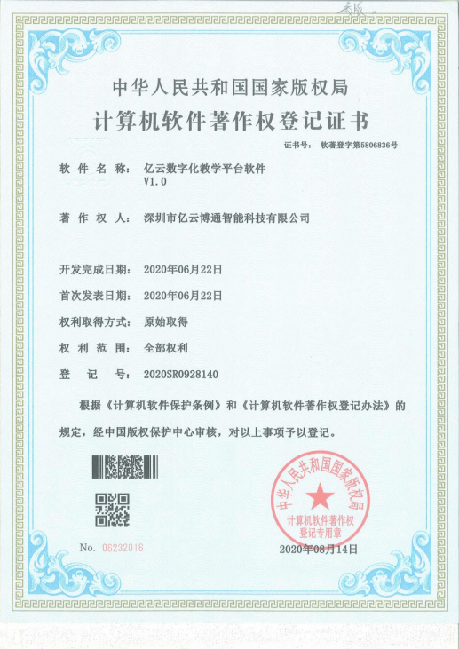 榮譽資質 榮譽資質