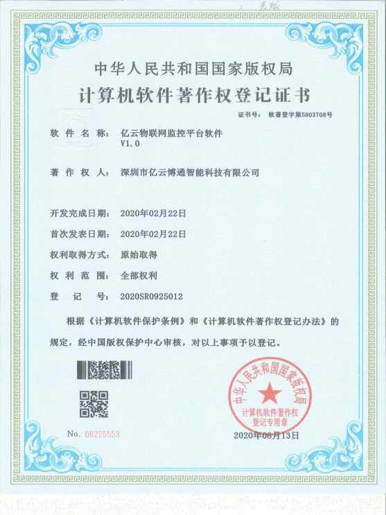 榮譽資質 榮譽資質